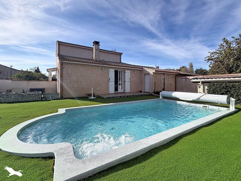 Vente Maison Escalquens 31750 6 pièces - 144 m²