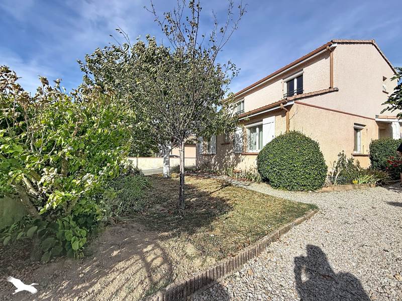 Vente Maison Escalquens - 6 pièces -144 m² - (31750)
