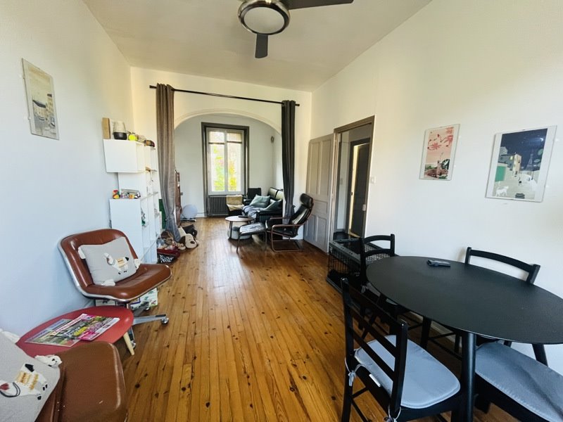 Vente Maison BRIVE LA GAILLARDE - 4 pièces -80 m² - (19100)