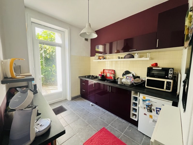 Vente Maison BRIVE LA GAILLARDE - 4 pièces -80 m² - (19100)