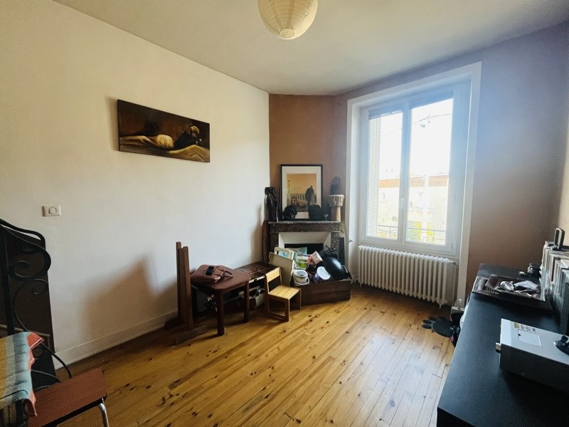 Vente Maison BRIVE LA GAILLARDE - 4 pièces -80 m² - (19100)