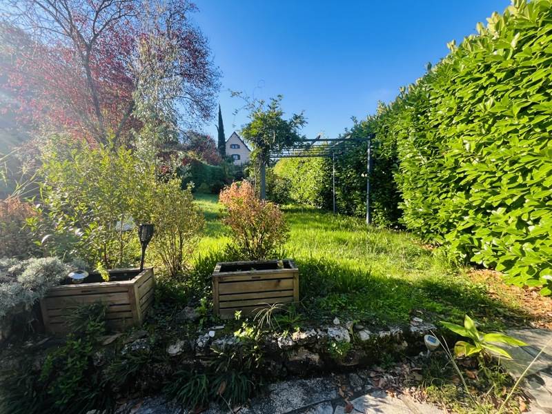 Vente Maison BRIVE LA GAILLARDE - 4 pièces -80 m² - (19100)