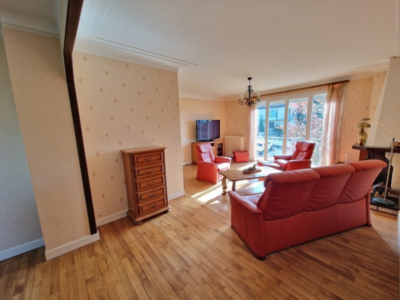 Vente Maison BRIVE LA GAILLARDE - 7 pièces -165 m² - (19100)