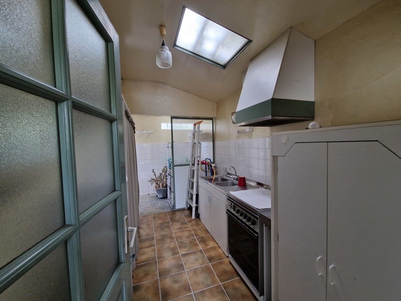 Vente Maison BRIVE LA GAILLARDE - 7 pièces -165 m² - (19100)