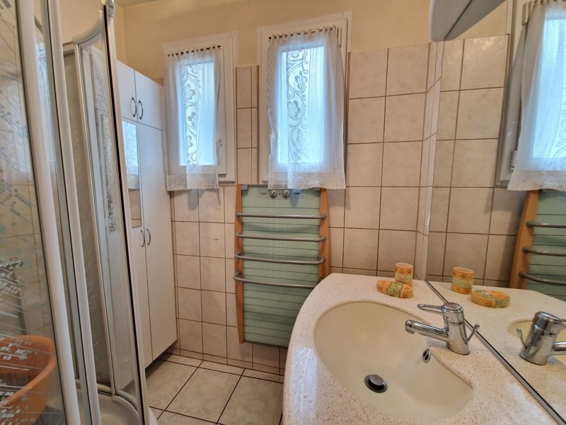 Vente Maison BRIVE LA GAILLARDE - 7 pièces -165 m² - (19100)