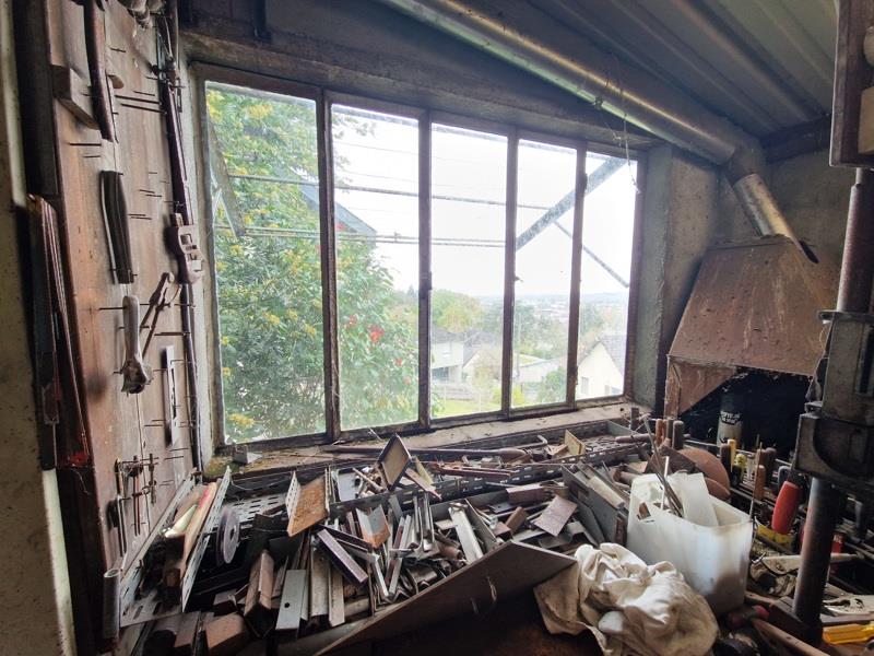 Vente Maison BRIVE LA GAILLARDE - 7 pièces -165 m² - (19100)