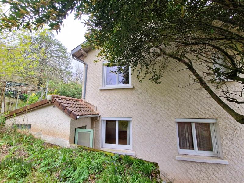 Vente Maison BRIVE LA GAILLARDE - 7 pièces -165 m² - (19100)