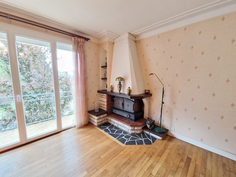Vente Maison BRIVE LA GAILLARDE - 7 pièces -165 m² - (19100)