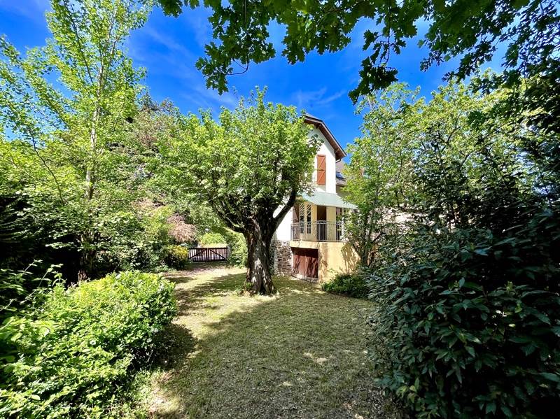 Vente Maison BRIVE LA GAILLARDE - 3 pièces -78 m² - (19100)