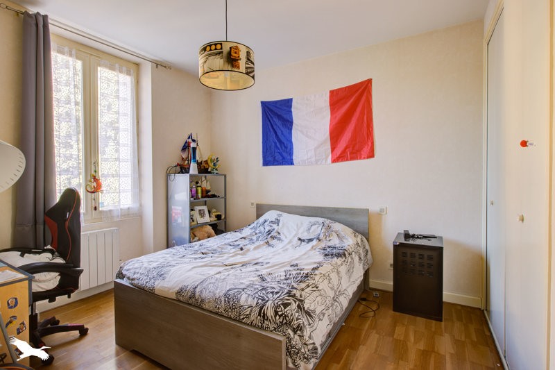 Vente Maison BRIVE LA GAILLARDE - 7 pièces -136 m² - (19100)