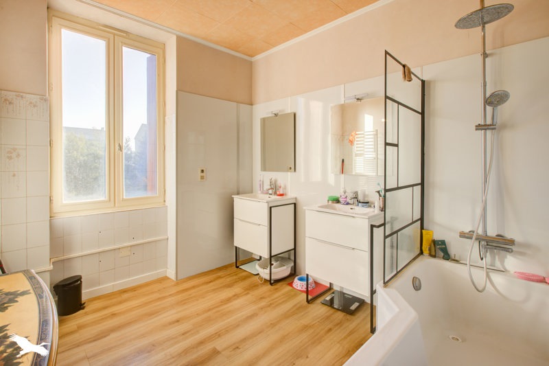 Vente Maison BRIVE LA GAILLARDE - 7 pièces -136 m² - (19100)