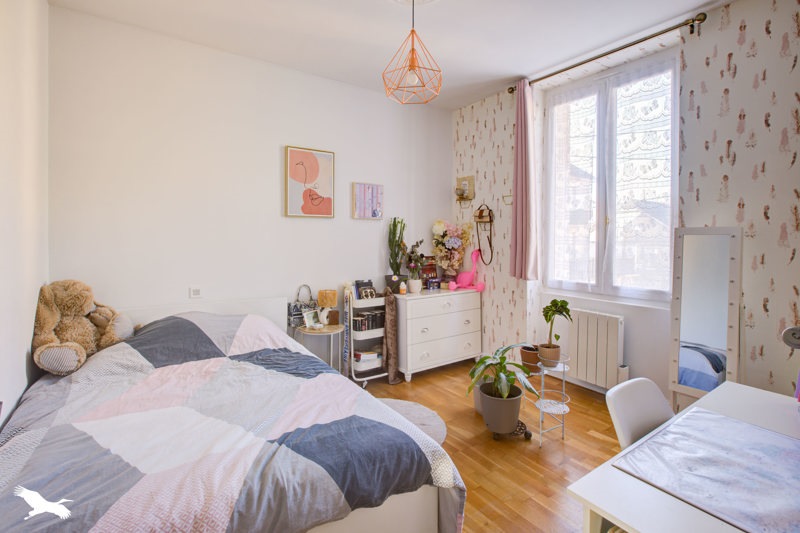 Vente Maison BRIVE LA GAILLARDE - 7 pièces -136 m² - (19100)