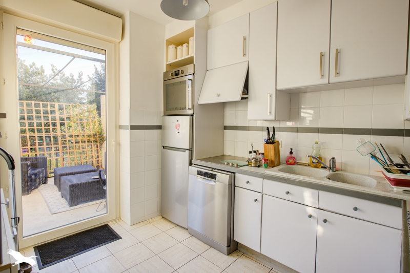 Vente Maison BRIVE LA GAILLARDE - 7 pièces -136 m² - (19100)