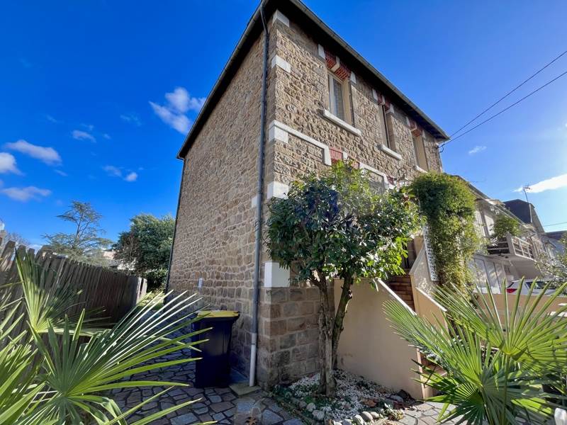 Maison Brive-la-Gaillarde