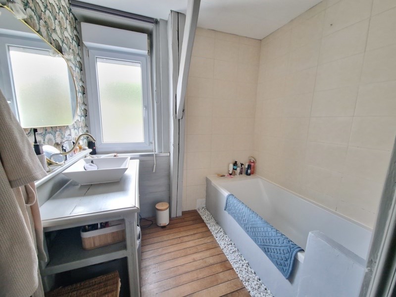 Vente Appartement BRIVE LA GAILLARDE - 3 pièces -70 m² - (19100)