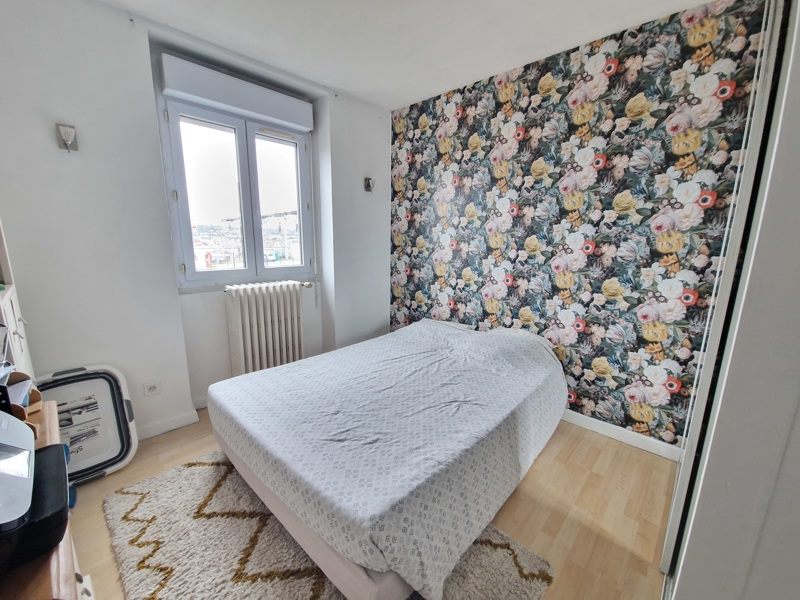 Vente Appartement BRIVE LA GAILLARDE - 3 pièces -70 m² - (19100)