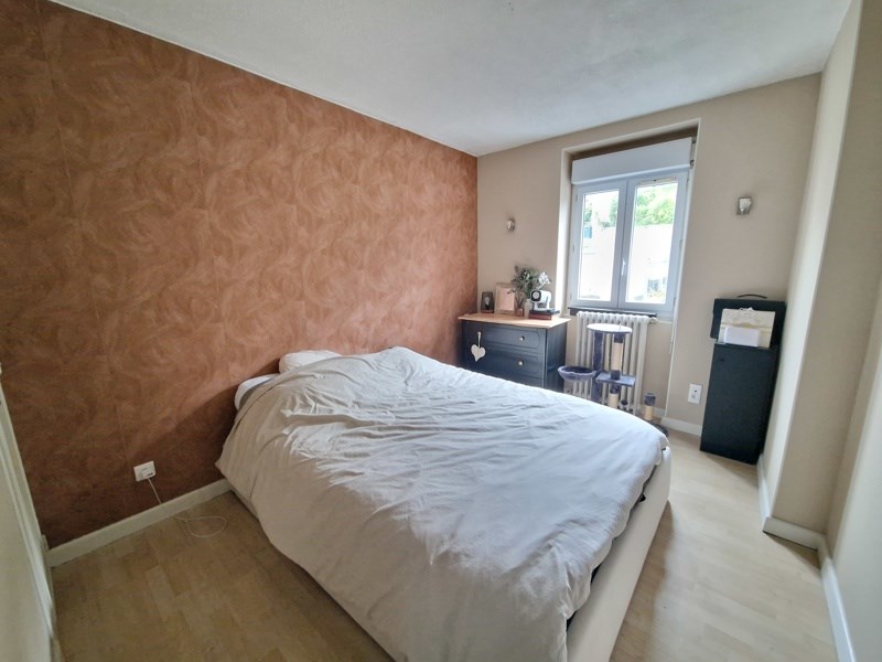 Vente Appartement BRIVE LA GAILLARDE - 3 pièces -70 m² - (19100)