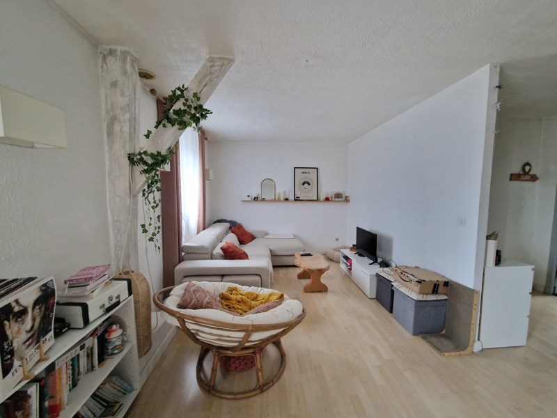 Vente Appartement BRIVE LA GAILLARDE - 3 pièces -70 m² - (19100)