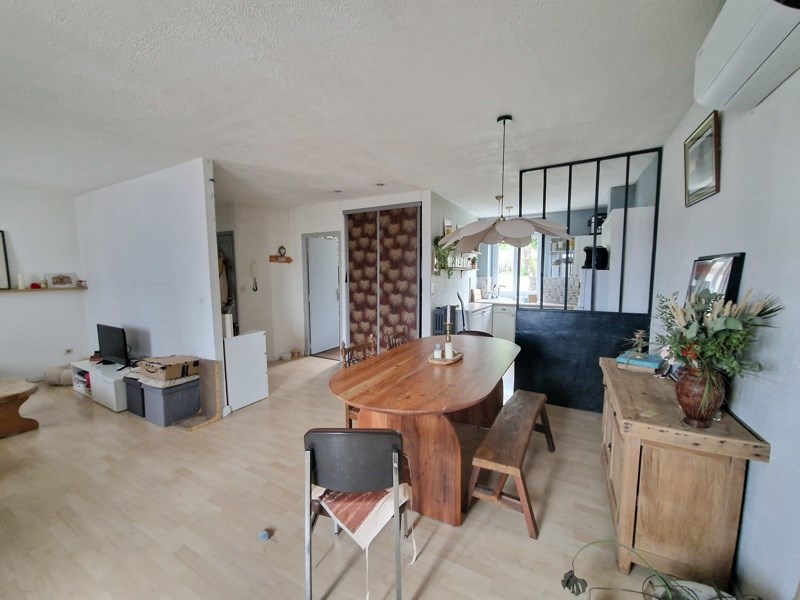Vente Appartement BRIVE LA GAILLARDE - 3 pièces -70 m² - (19100)