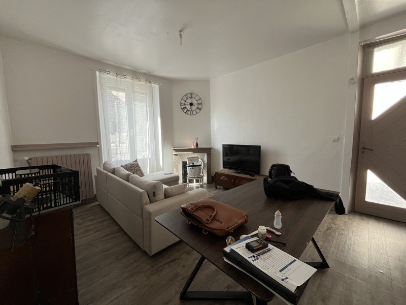 Vente Immeuble BRIVE LA GAILLARDE - -  108 m² - (19100)