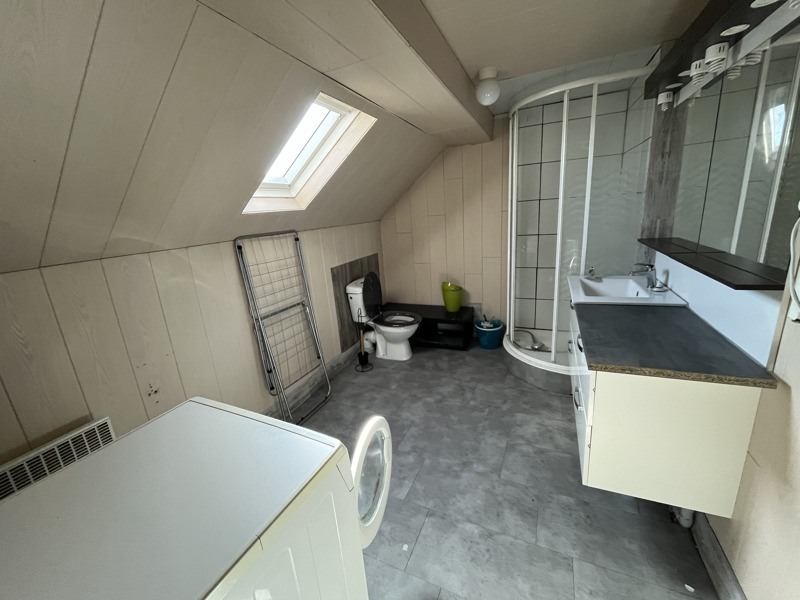 Vente Immeuble BRIVE LA GAILLARDE - -  108 m² - (19100)
