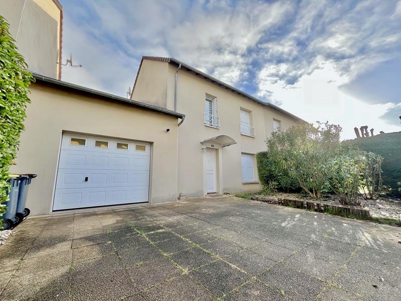 Maison Brive-la-Gaillarde