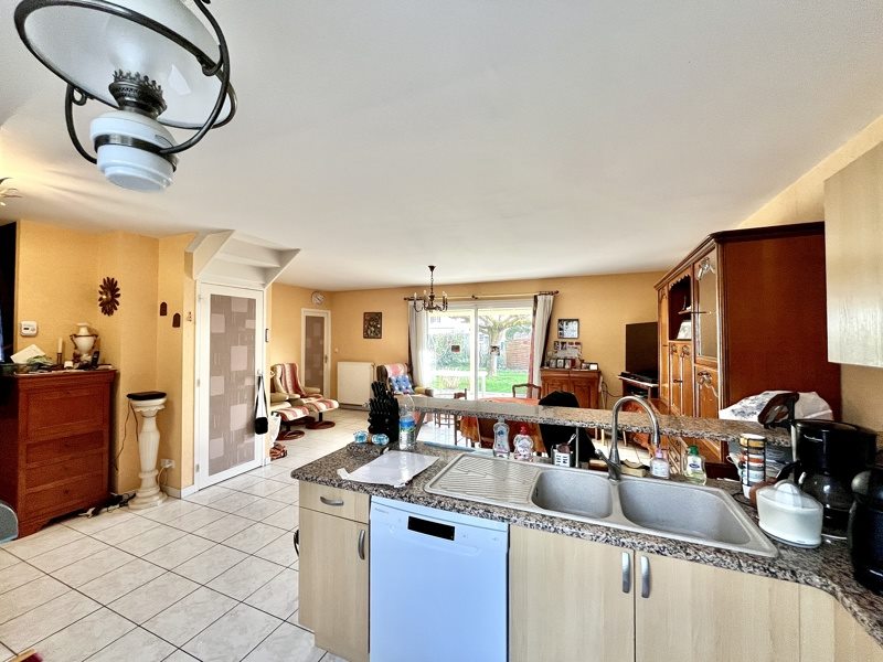 Vente Maison BRIVE LA GAILLARDE - 5 pièces -89 m² - (19100)