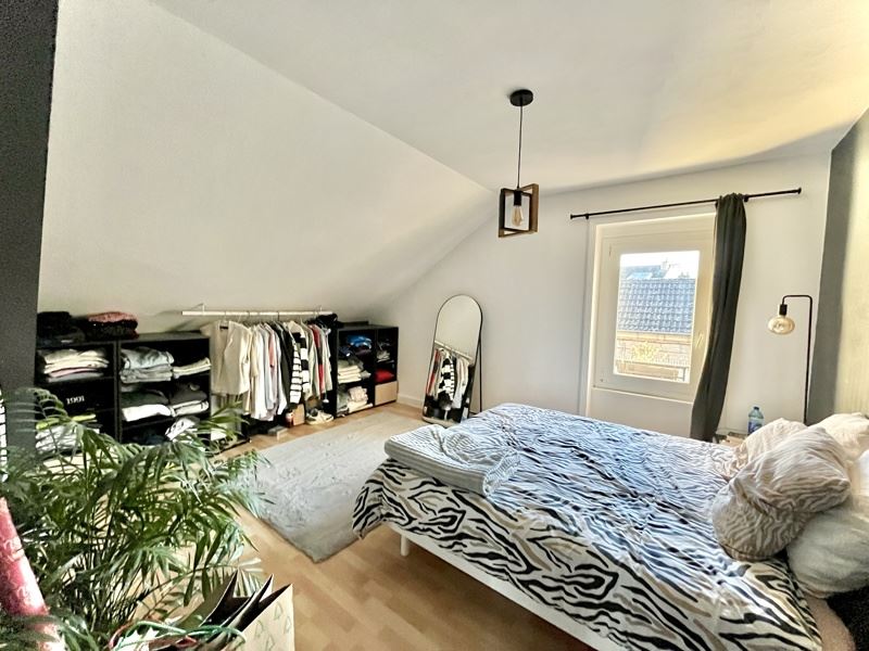 Vente Appartement BRIVE LA GAILLARDE - 3 pièces -52 m² - (19100)
