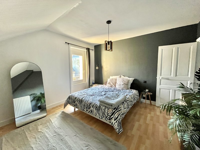 Appartement Brive-la-Gaillarde