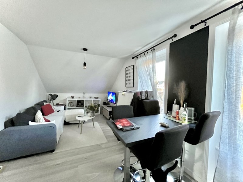 Vente Appartement BRIVE LA GAILLARDE - 3 pièces -52 m² - (19100)