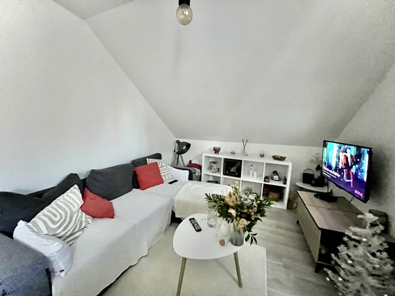 Vente Appartement BRIVE LA GAILLARDE - 3 pièces -52 m² - (19100)