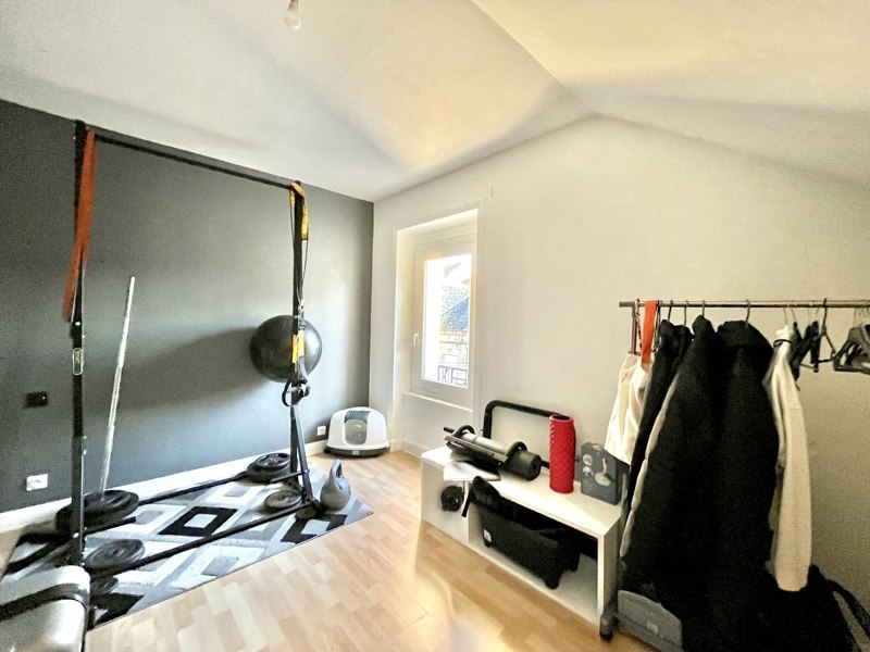 Vente Appartement BRIVE LA GAILLARDE - 3 pièces -52 m² - (19100)