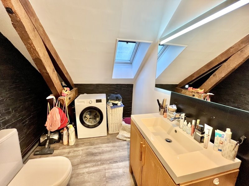 Vente Appartement BRIVE LA GAILLARDE - 3 pièces -52 m² - (19100)