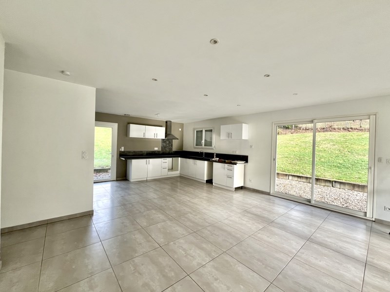 Vente Maison BRIVE LA GAILLARDE - 6 pièces -121 m² - (19100)