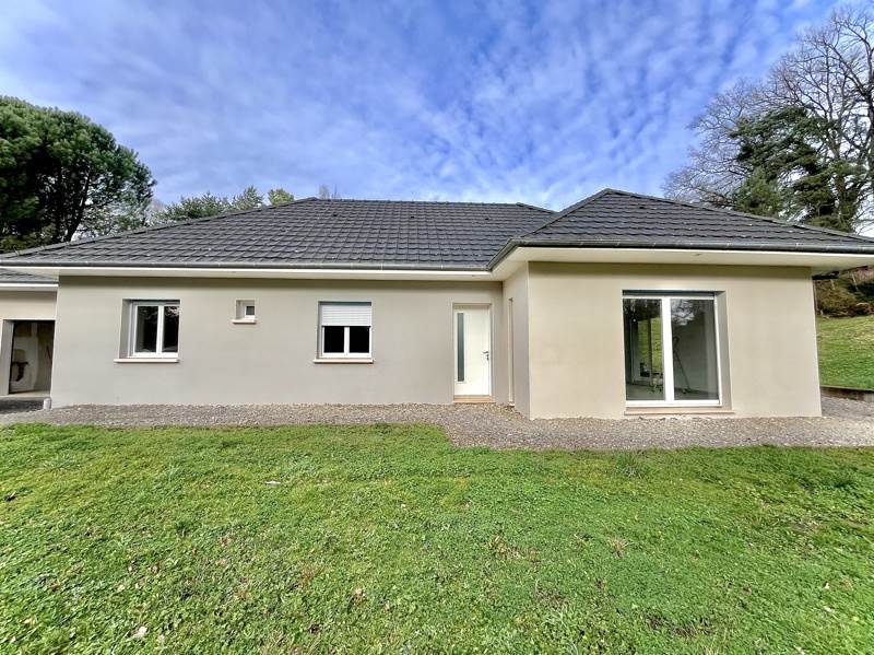 Vente Maison BRIVE LA GAILLARDE 19100 6 pièces - 121 m²