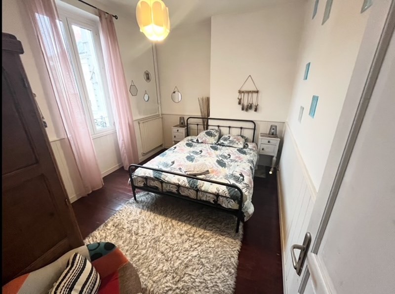 Vente Maison BRIVE LA GAILLARDE - 5 pièces -130 m² - (19100)