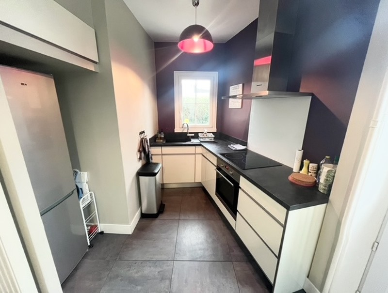 Vente Maison BRIVE LA GAILLARDE - 5 pièces -130 m² - (19100)