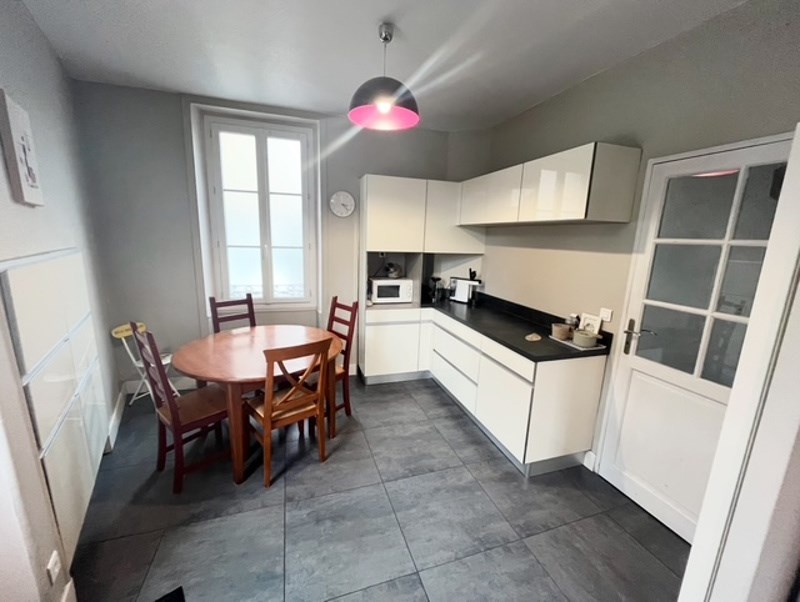 Vente Maison BRIVE LA GAILLARDE - 5 pièces -130 m² - (19100)