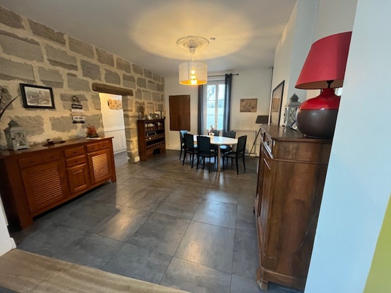 Vente Maison BRIVE LA GAILLARDE - 5 pièces -130 m² - (19100)