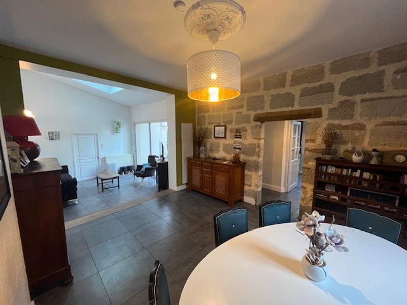 Vente Maison BRIVE LA GAILLARDE - 5 pièces -130 m² - (19100)