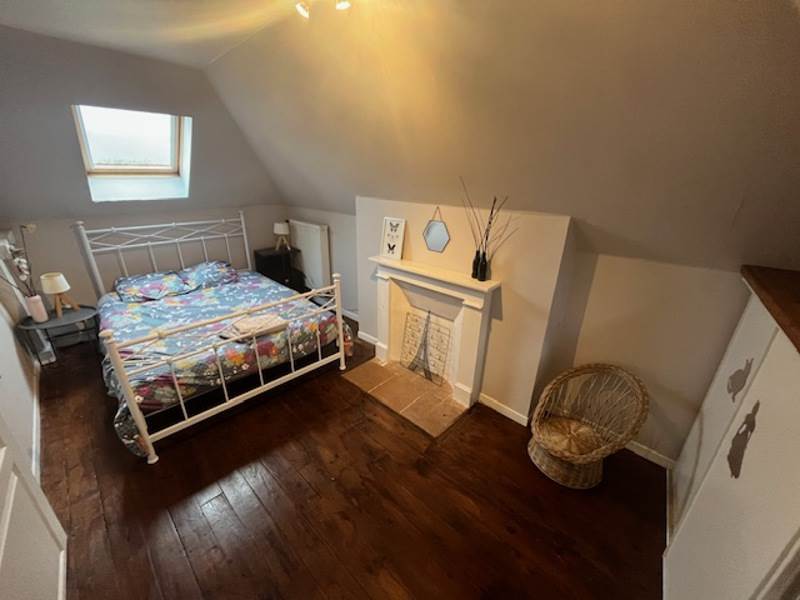 Vente Maison BRIVE LA GAILLARDE - 5 pièces -130 m² - (19100)