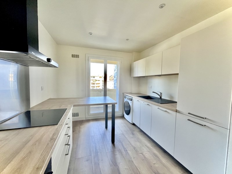 Vente Appartement BRIVE LA GAILLARDE - 4 pièces -94 m² - (19100)