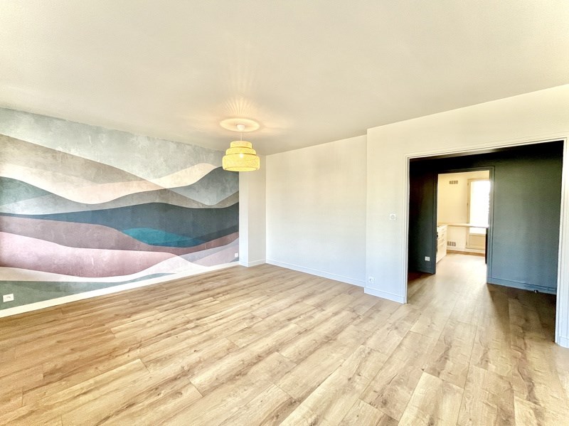 Vente Appartement BRIVE LA GAILLARDE - 4 pièces -94 m² - (19100)