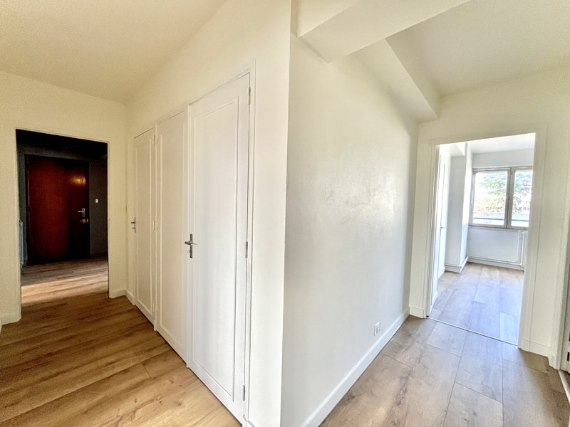 Vente Appartement BRIVE LA GAILLARDE - 4 pièces -94 m² - (19100)