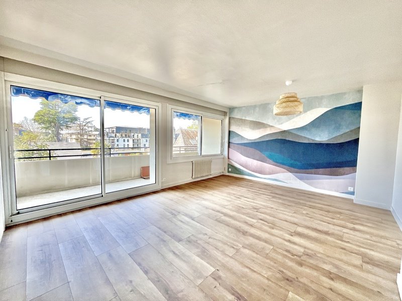 Vente Appartement BRIVE LA GAILLARDE - 4 pièces -94 m² - (19100)