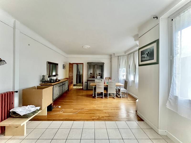 Vente Maison BRIVE LA GAILLARDE - 7 pièces -178 m² - (19100)