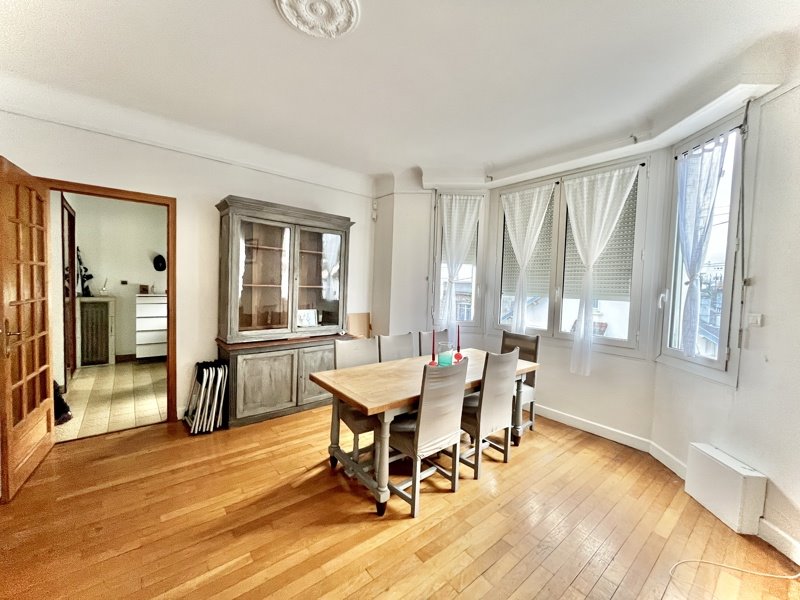 Vente Maison BRIVE LA GAILLARDE - 7 pièces -178 m² - (19100)
