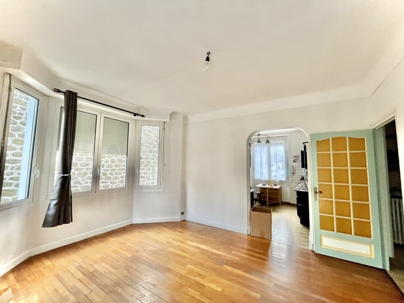 Vente Maison BRIVE LA GAILLARDE - 7 pièces -178 m² - (19100)