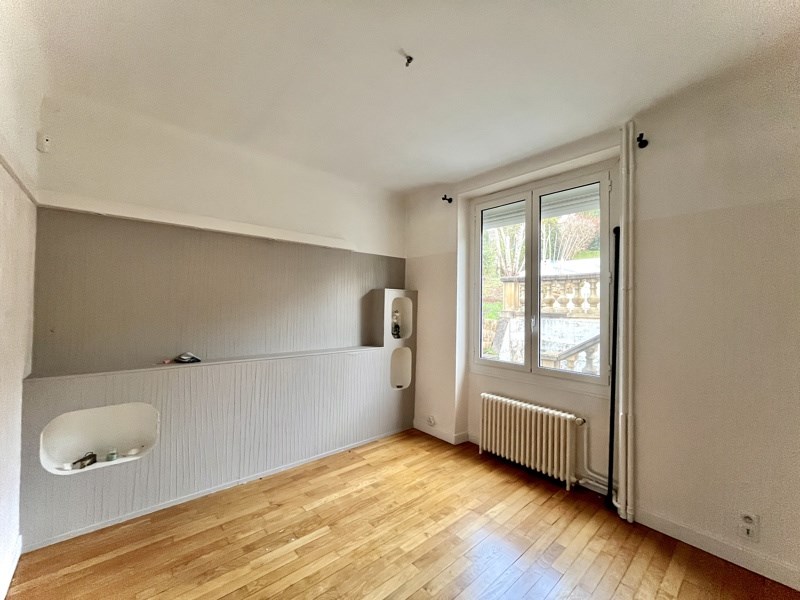 Vente Maison BRIVE LA GAILLARDE - 7 pièces -178 m² - (19100)