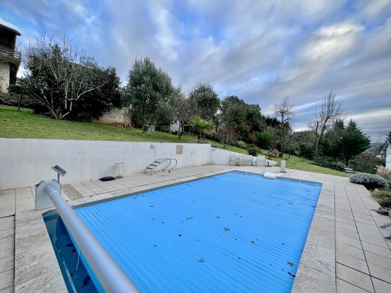 Vente Maison BRIVE LA GAILLARDE - 7 pièces -178 m² - (19100)
